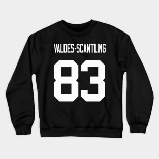 MVS Packers Crewneck Sweatshirt